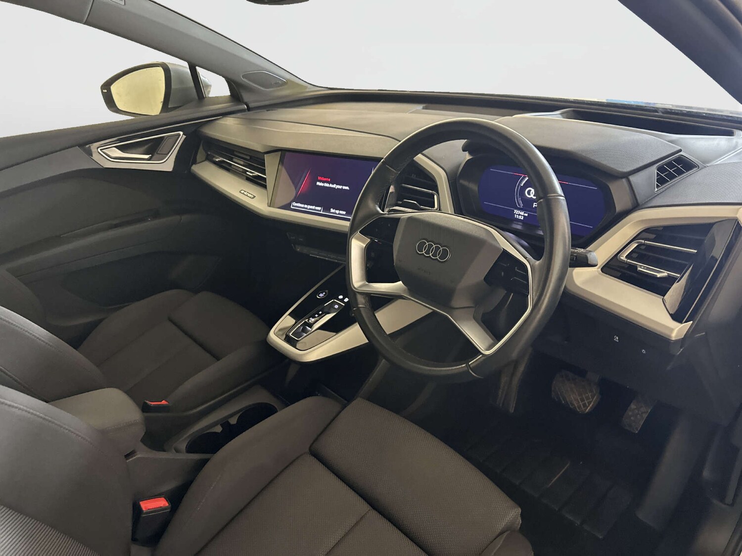 Used Audi Q4 e-tron 2022 for sale - 78154335: Photo 15