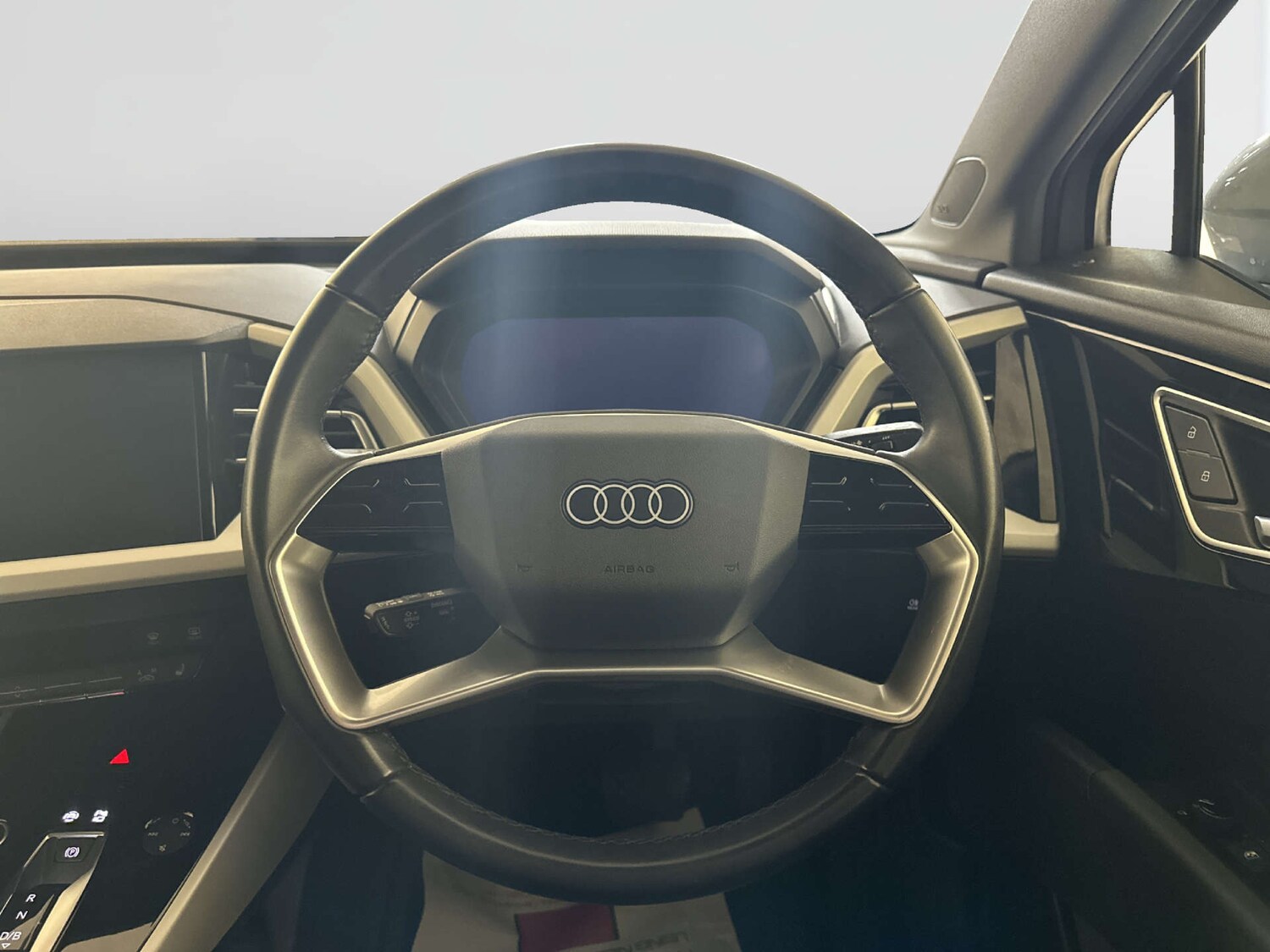 Used Audi Q4 e-tron 2022 for sale - 78154335: Photo 16