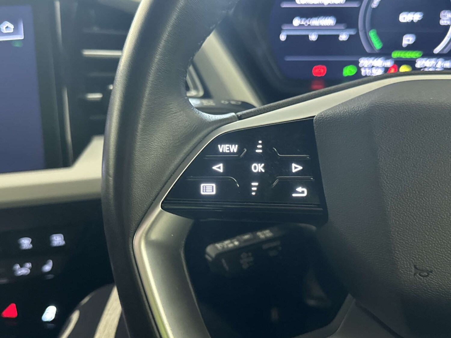 Used Audi Q4 e-tron 2022 for sale - 78154335: Photo 17