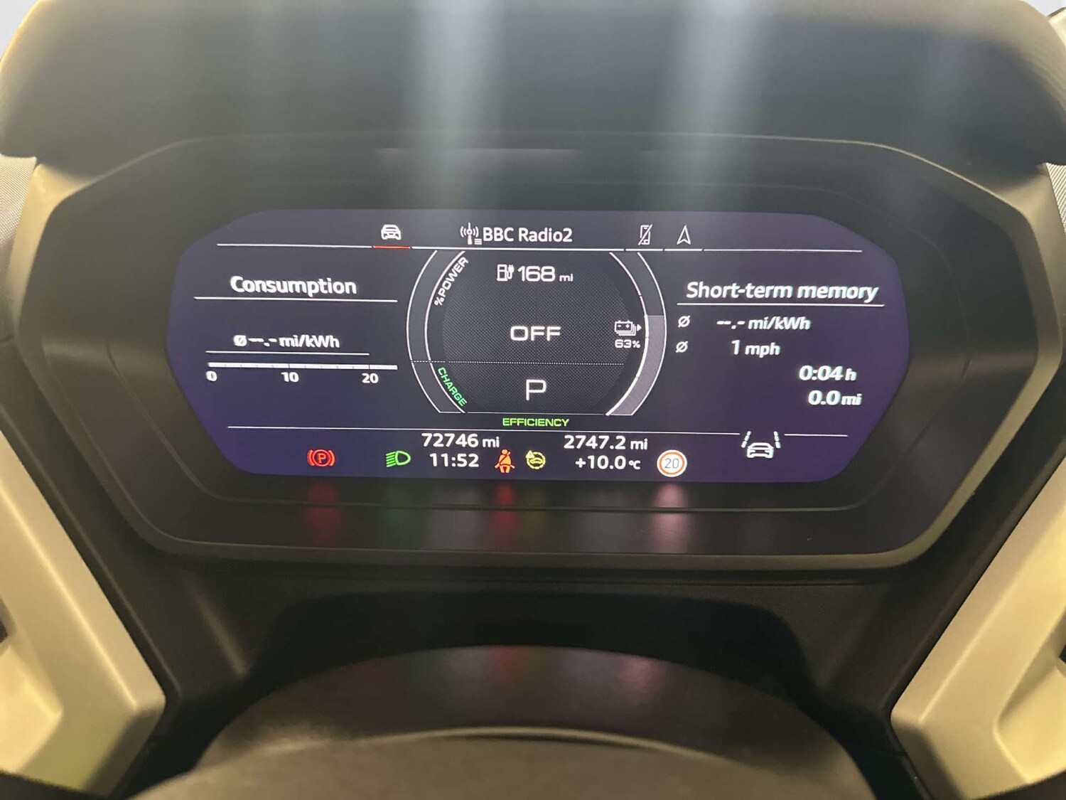 Used Audi Q4 e-tron 2022 for sale - 78154335: Photo 18