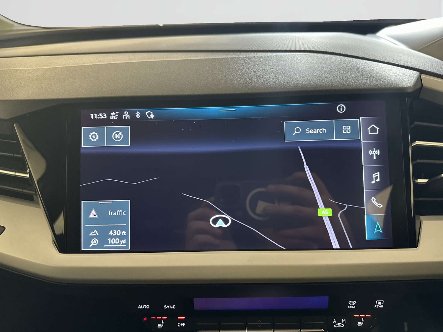 Used Audi Q4 e-tron 2022 for sale - 78154335: Photo 21