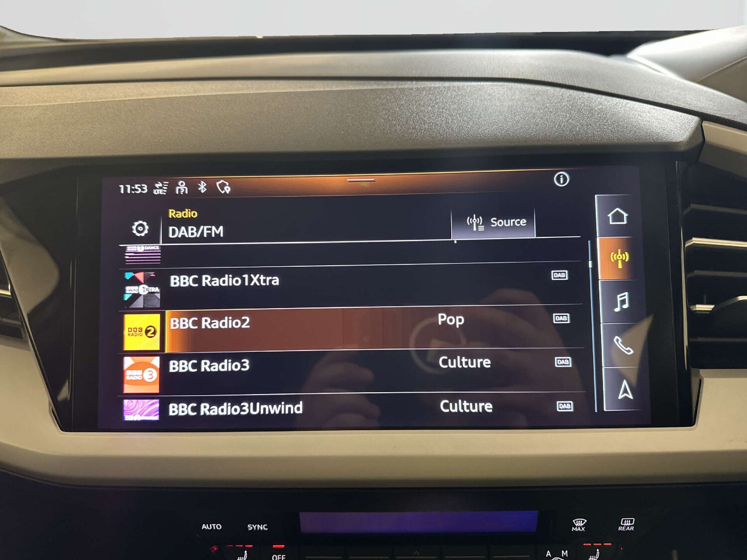 Used Audi Q4 e-tron 2022 for sale - 78154335: Photo 22