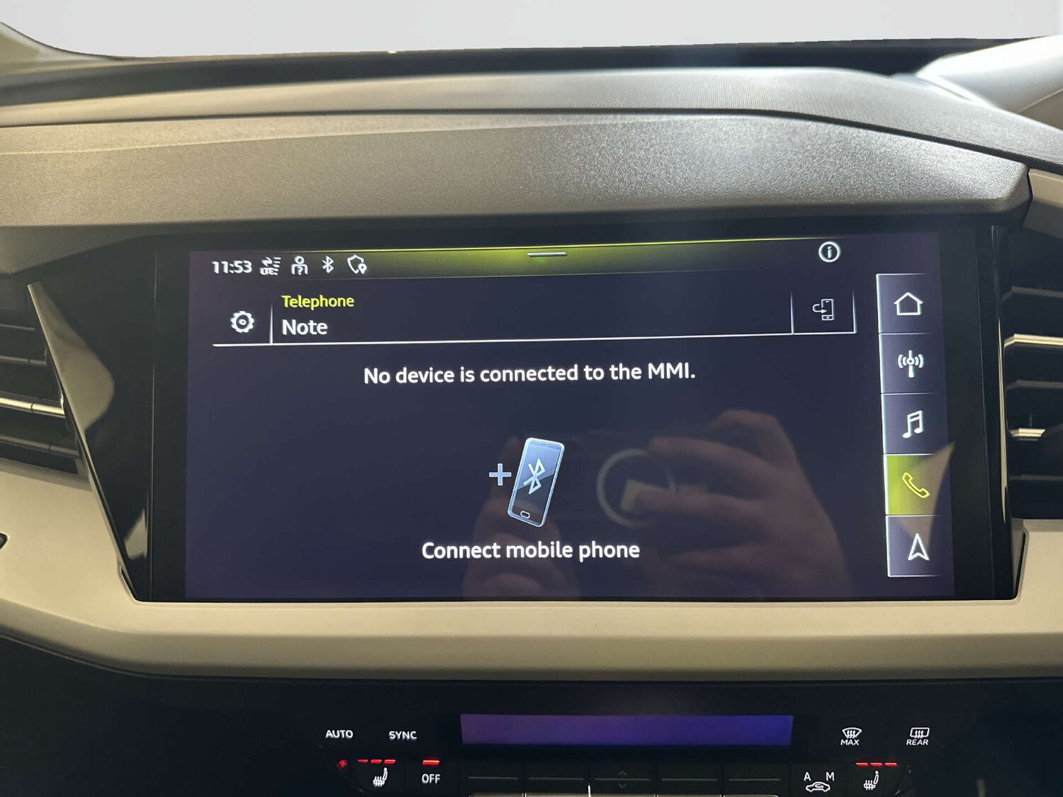 Used Audi Q4 e-tron 2022 for sale - 78154335: Photo 23