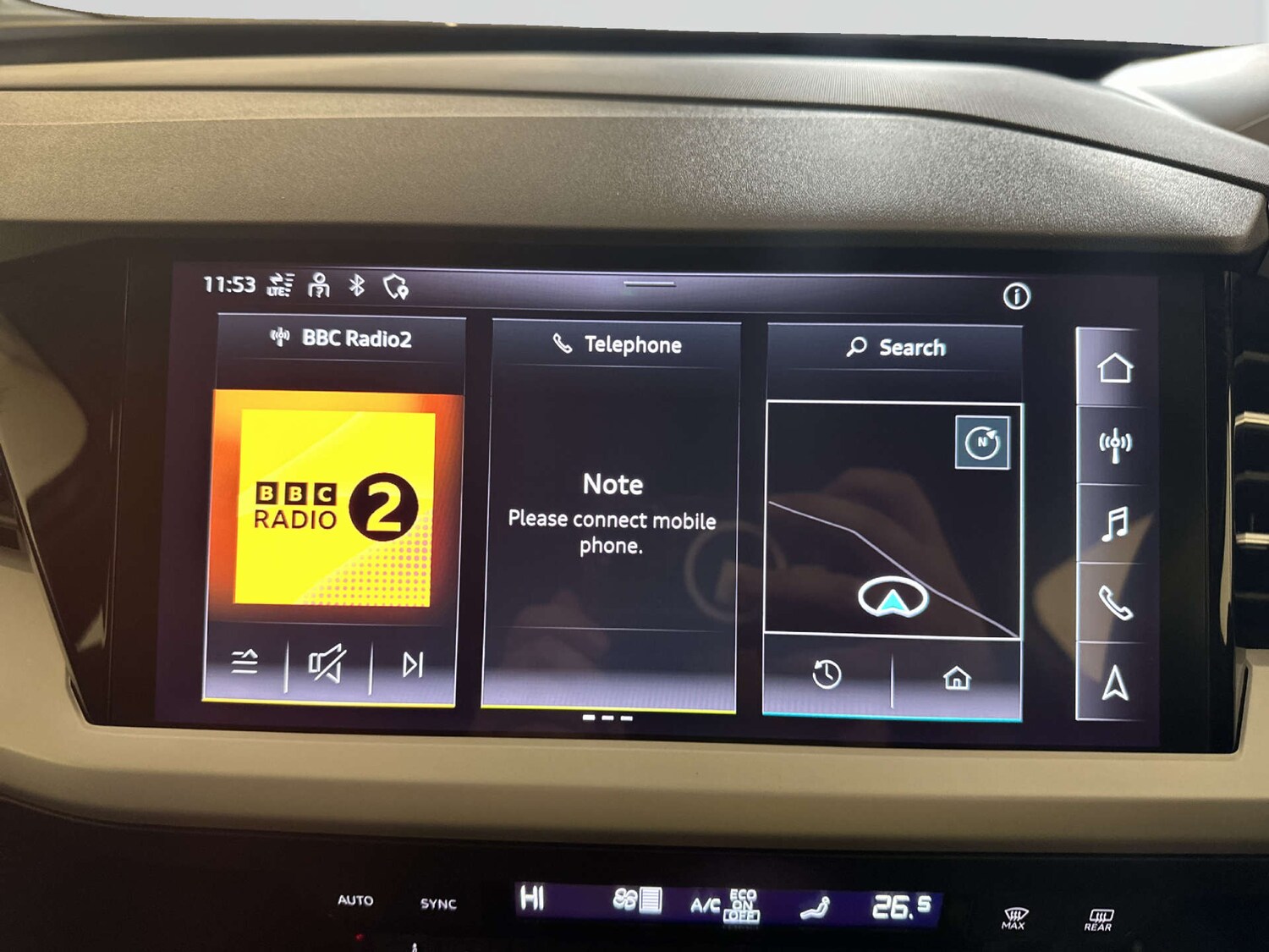 Used Audi Q4 e-tron 2022 for sale - 78154335: Photo 24