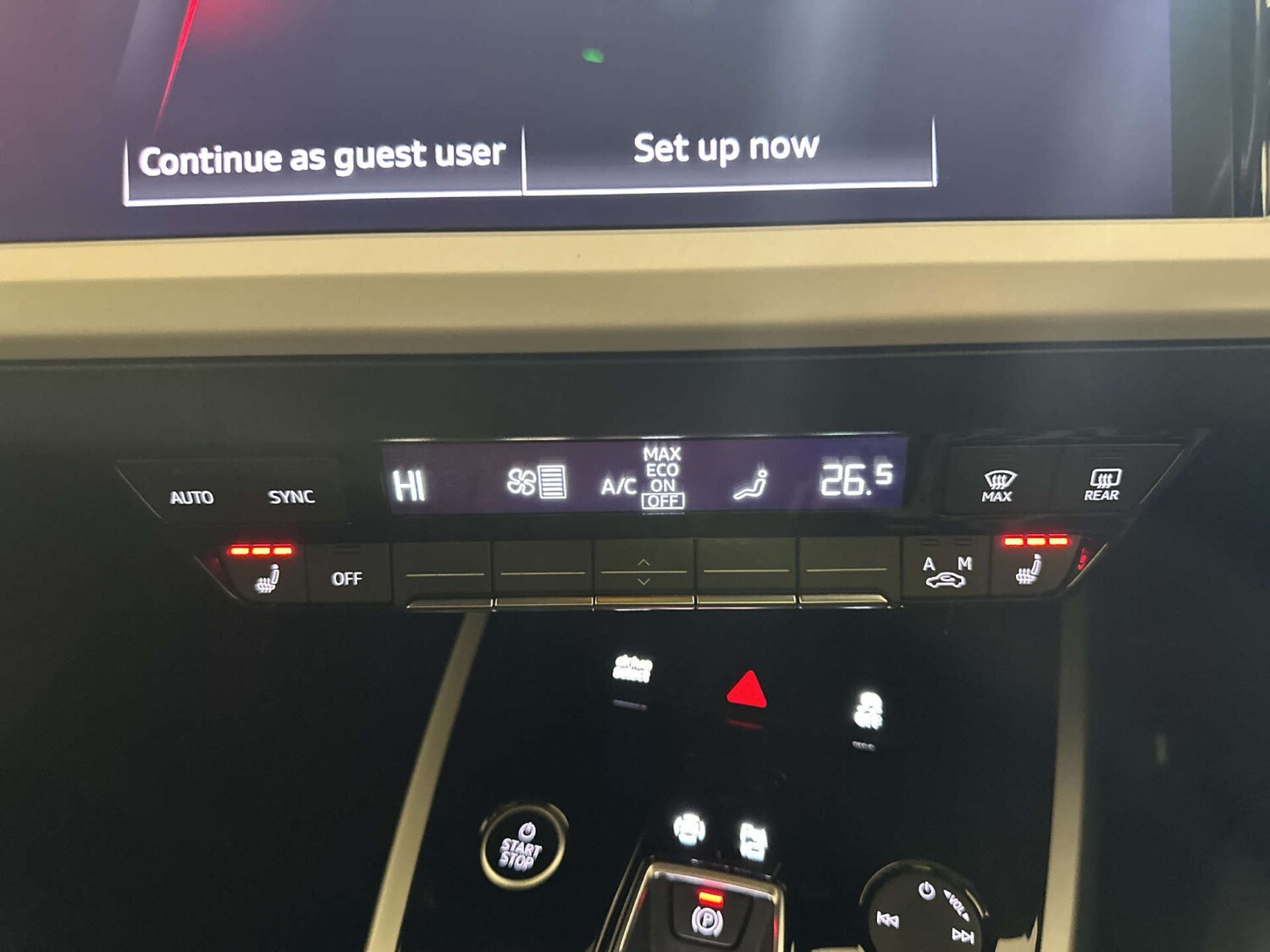 Used Audi Q4 e-tron 2022 for sale - 78154335: Photo 25