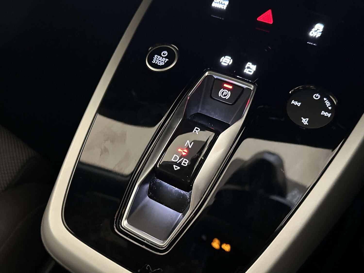 Used Audi Q4 e-tron 2022 for sale - 78154335: Photo 26