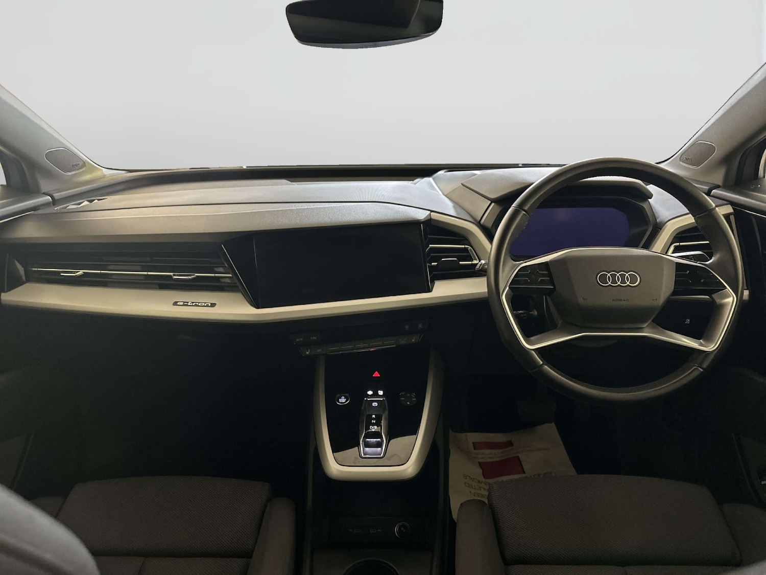Used Audi Q4 e-tron 2022 for sale - 78154335: Photo 3