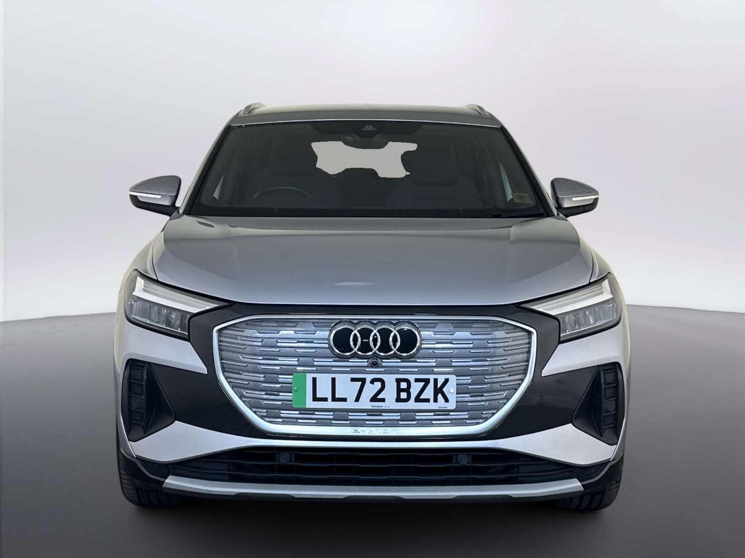 Used Audi Q4 e-tron 2022 for sale - 78154335: Photo 5