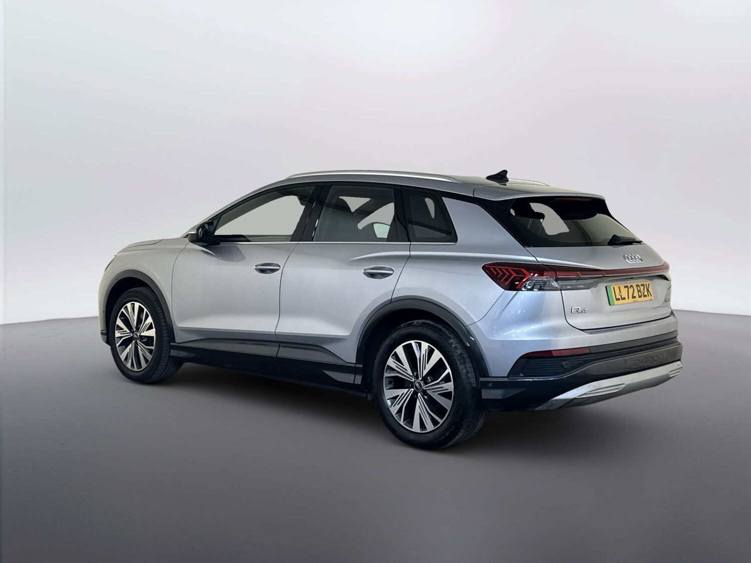 Used Audi Q4 e-tron 2022 for sale - 78154335: Photo 8