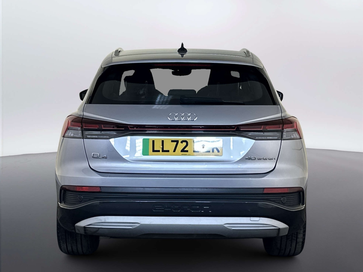 Used Audi Q4 e-tron 2022 for sale - 78154335: Photo 9