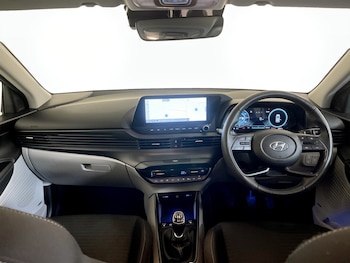 Used Hyundai i20 2023 for sale - 75626576: Photo