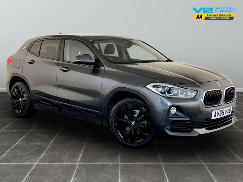 Used BMW X2 2019 for sale - 76882749: Photo 1