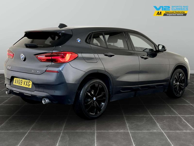 Used BMW X2 2019 for sale - 76882749: Photo 10