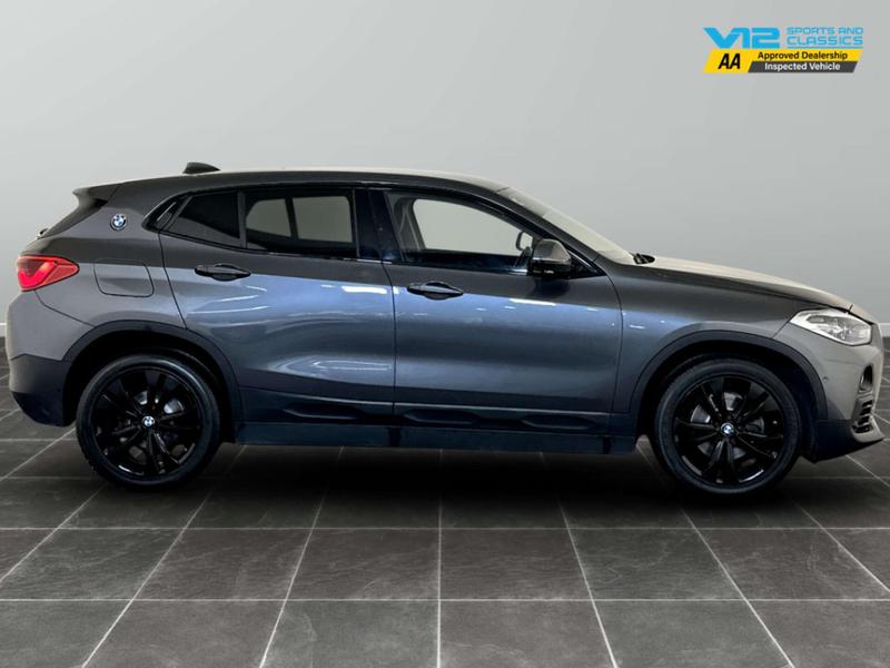 Used BMW X2 2019 for sale - 76882749: Photo 11