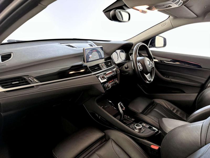 Used BMW X2 2019 for sale - 76882749: Photo 12