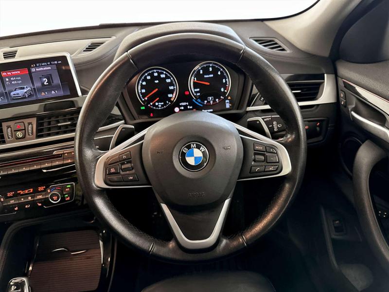 Used BMW X2 2019 for sale - 76882749: Photo 16