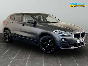2019 - 2.0 18d Sport SUV 5dr Diesel Auto xDrive Euro 6 (s/s) (150 ps) Automatic