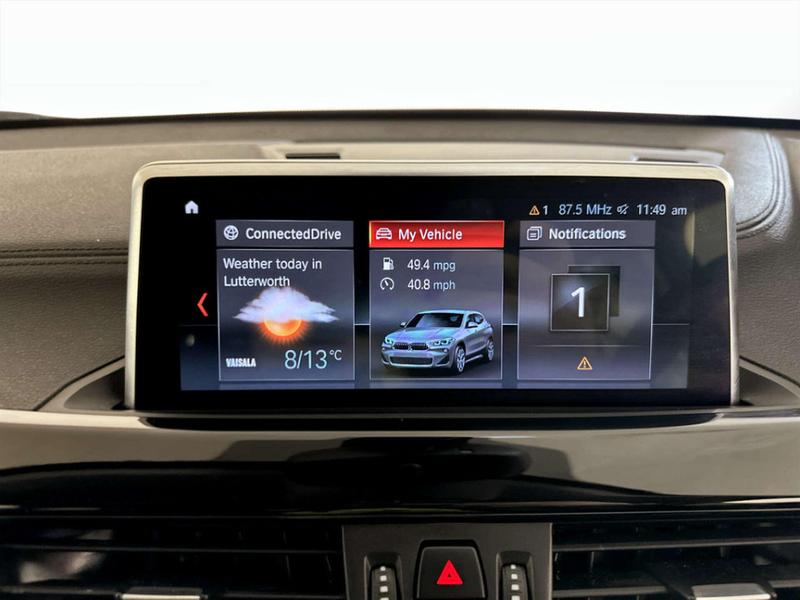 Used BMW X2 2019 for sale - 76882749: Photo 23