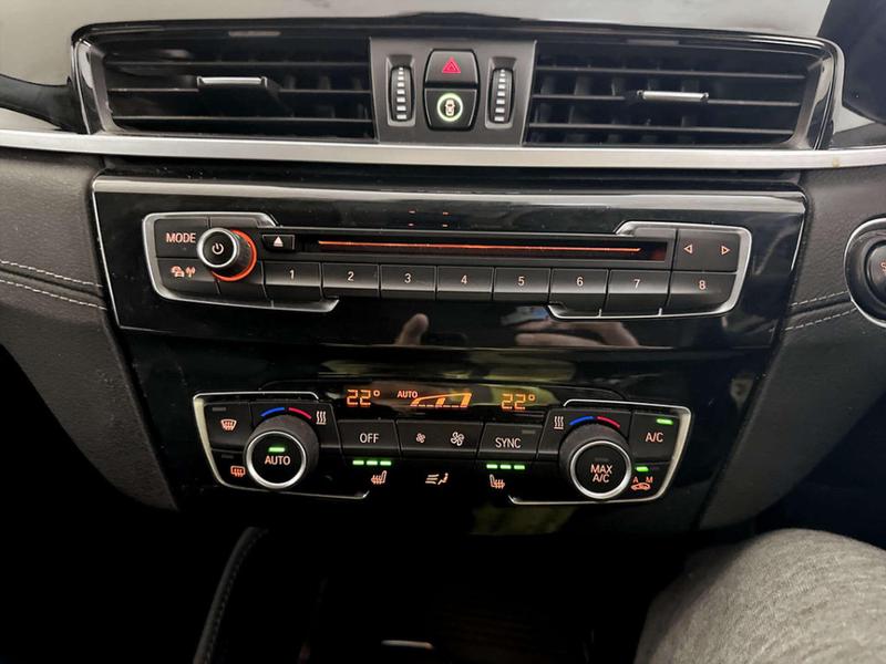 Used BMW X2 2019 for sale - 76882749: Photo 25