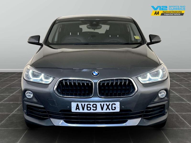 Used BMW X2 2019 for sale - 76882749: Photo 5