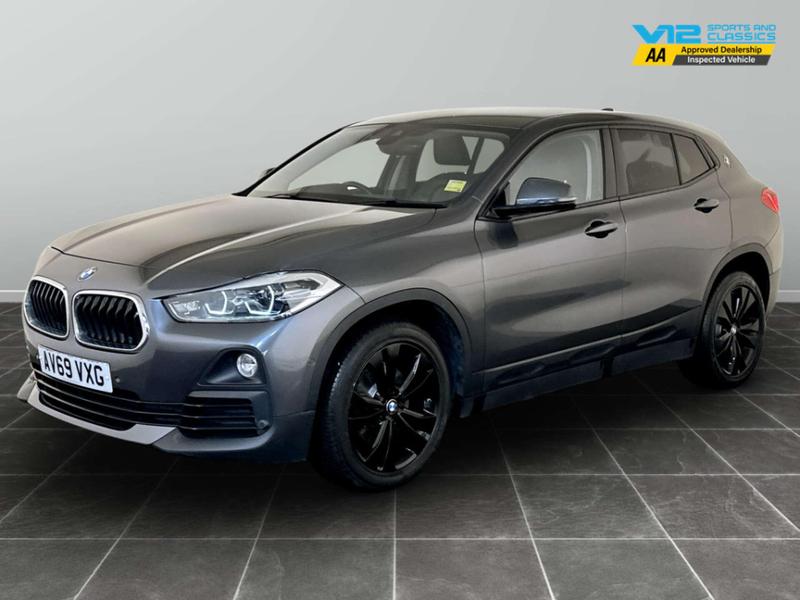 Used BMW X2 2019 for sale - 76882749: Photo 6