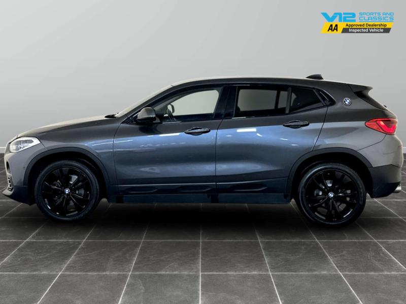 Used BMW X2 2019 for sale - 76882749: Photo 7