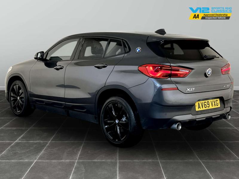 Used BMW X2 2019 for sale - 76882749: Photo 8