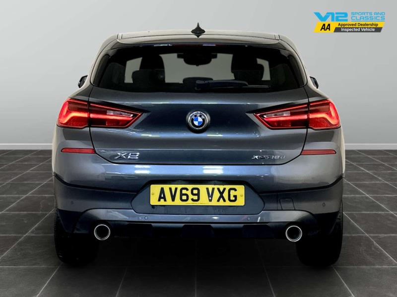 Used BMW X2 2019 for sale - 76882749: Photo 9