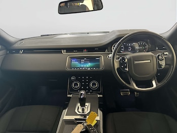 Used Land Rover Range Rover Evoque 2020 for sale - 78619950: Photo