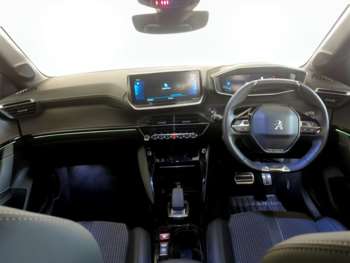 Used Peugeot 208 2022 for sale - 74648046: Photo