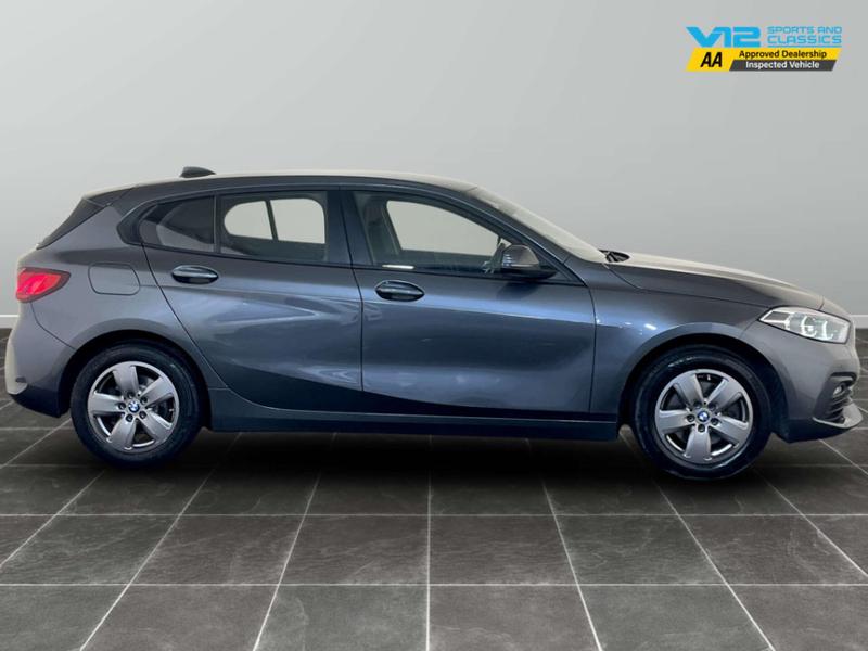 Used BMW 1 Series 2020 for sale - 76919944: Photo 11