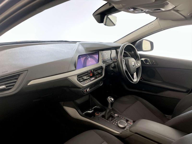 Used BMW 1 Series 2020 for sale - 76919944: Photo 12