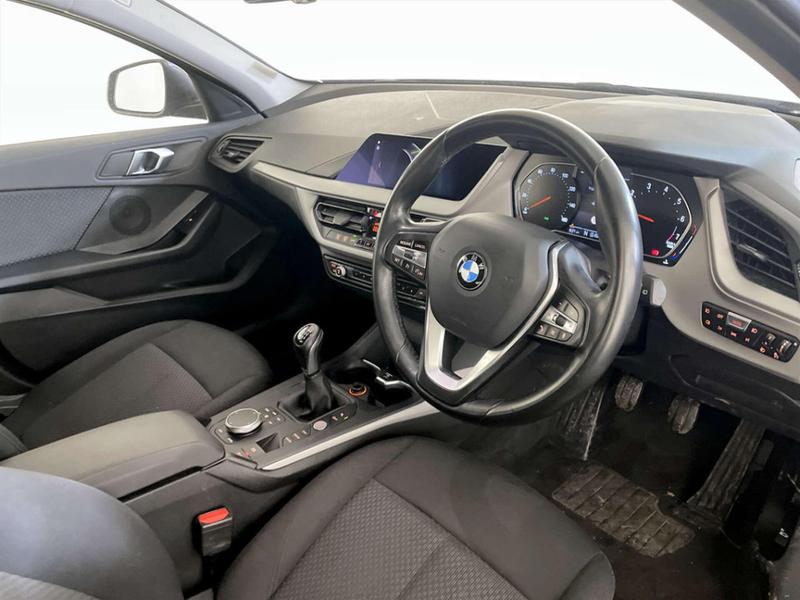 Used BMW 1 Series 2020 for sale - 76919944: Photo 16