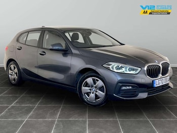 Used BMW 1 Series 2020 for sale - 76919944: Photo