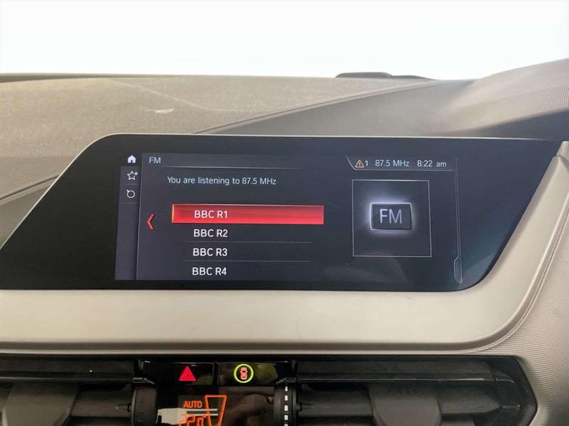 Used BMW 1 Series 2020 for sale - 76919944: Photo 22