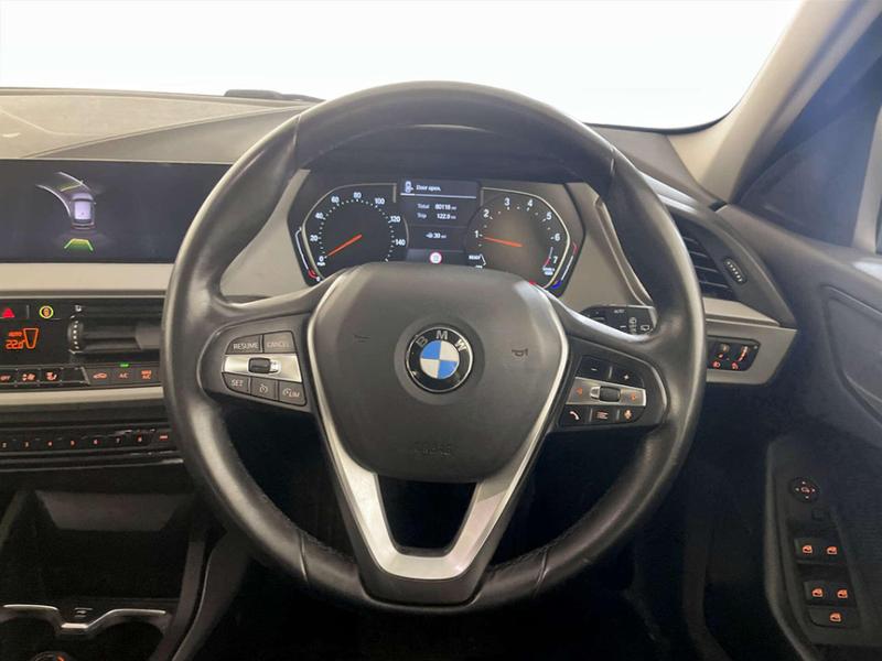 Used BMW 1 Series 2020 for sale - 76919944: Photo 23