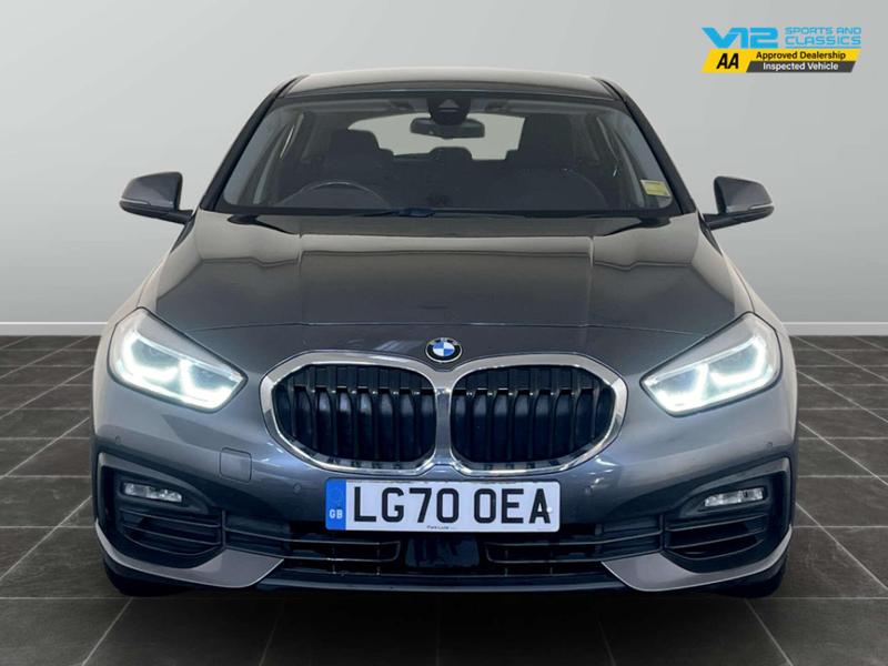 Used BMW 1 Series 2020 for sale - 76919944: Photo 5