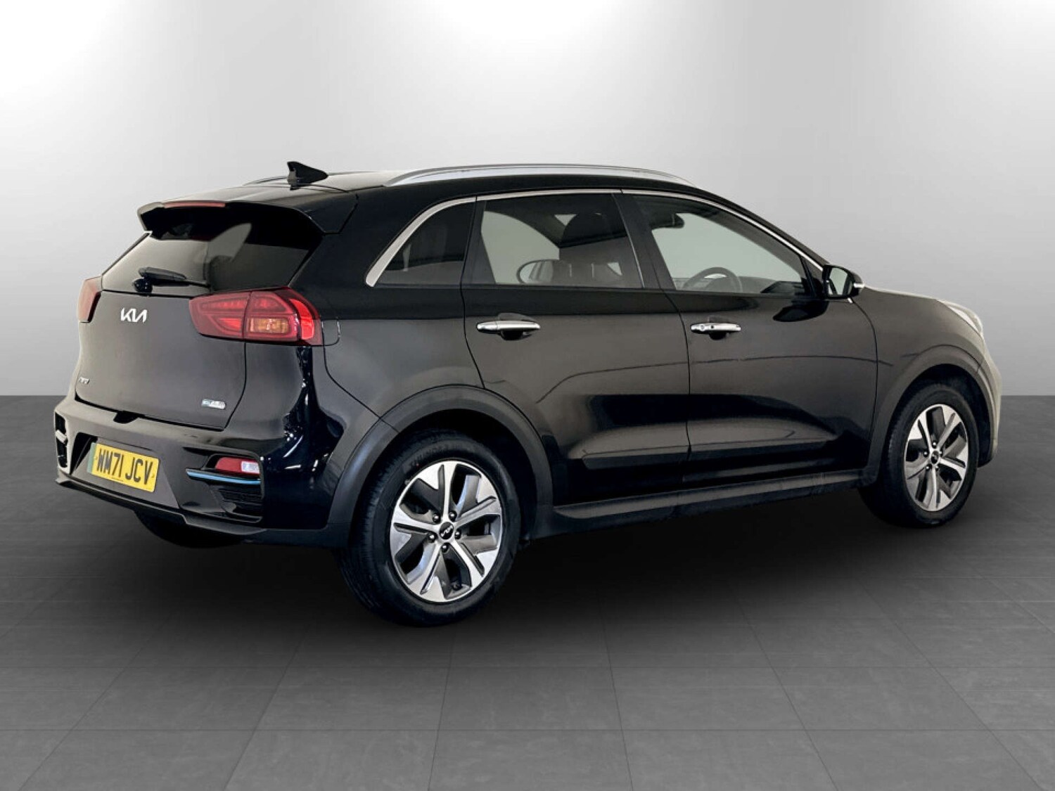 Used Kia Niro 2022 for sale - 77655555: Photo 10