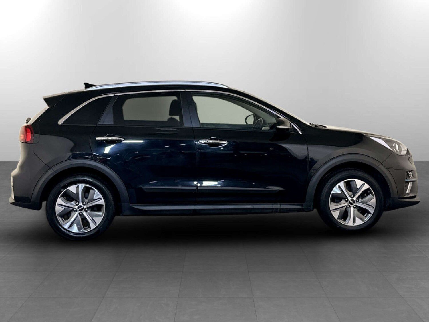 Used Kia Niro 2022 for sale - 77655555: Photo 11