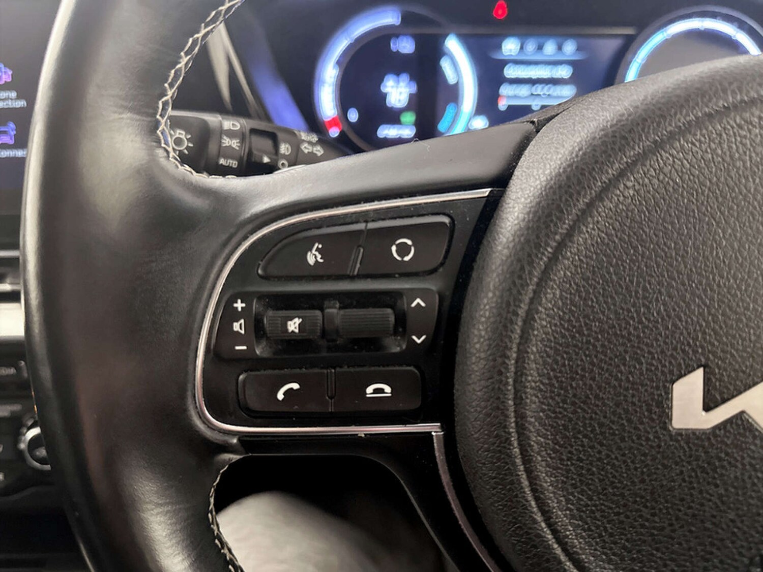 Used Kia Niro 2022 for sale - 77655555: Photo 17