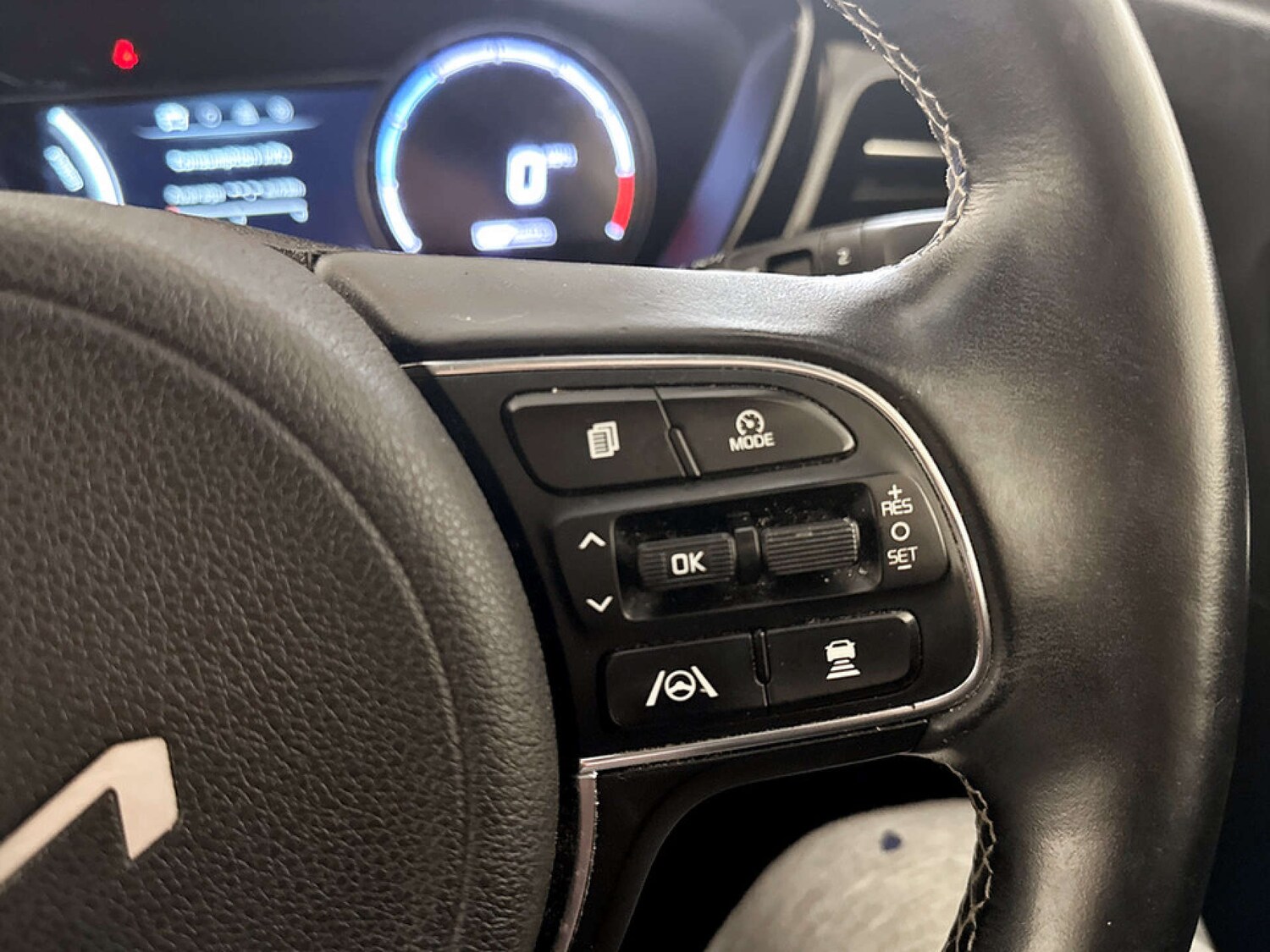 Used Kia Niro 2022 for sale - 77655555: Photo 18