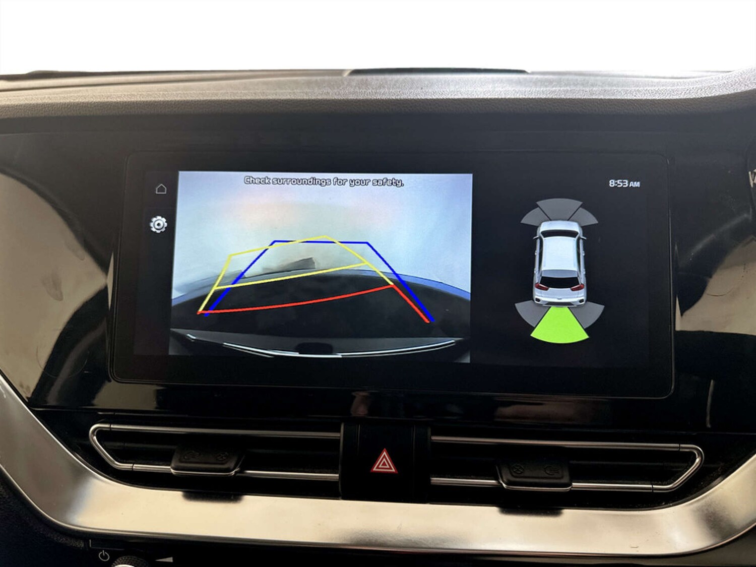 Used Kia Niro 2022 for sale - 77655555: Photo 19