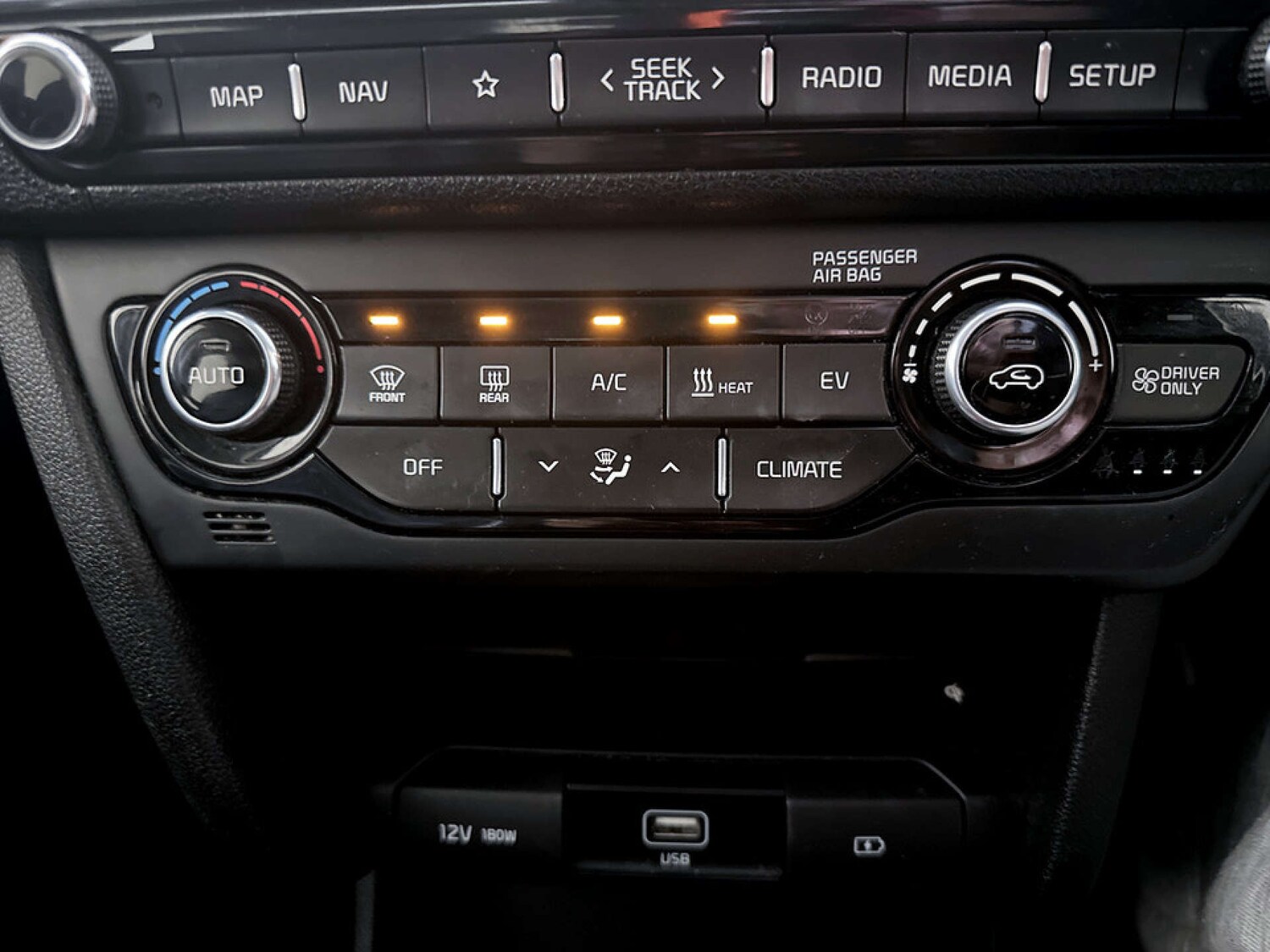 Used Kia Niro 2022 for sale - 77655555: Photo 24