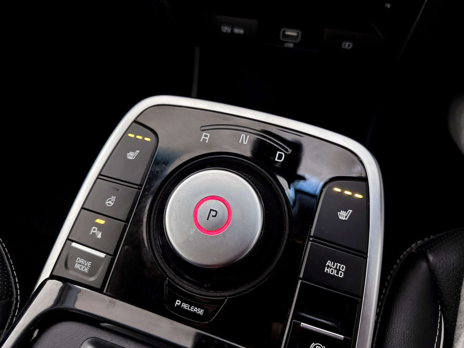 Used Kia Niro 2022 for sale - 77655555: Photo 25