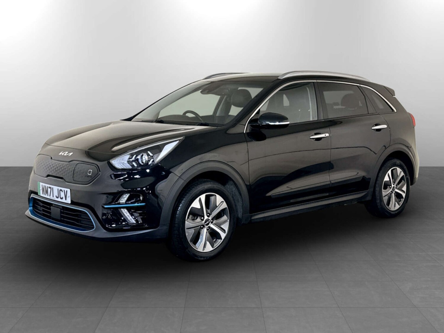 Used Kia Niro 2022 for sale - 77655555: Photo 6