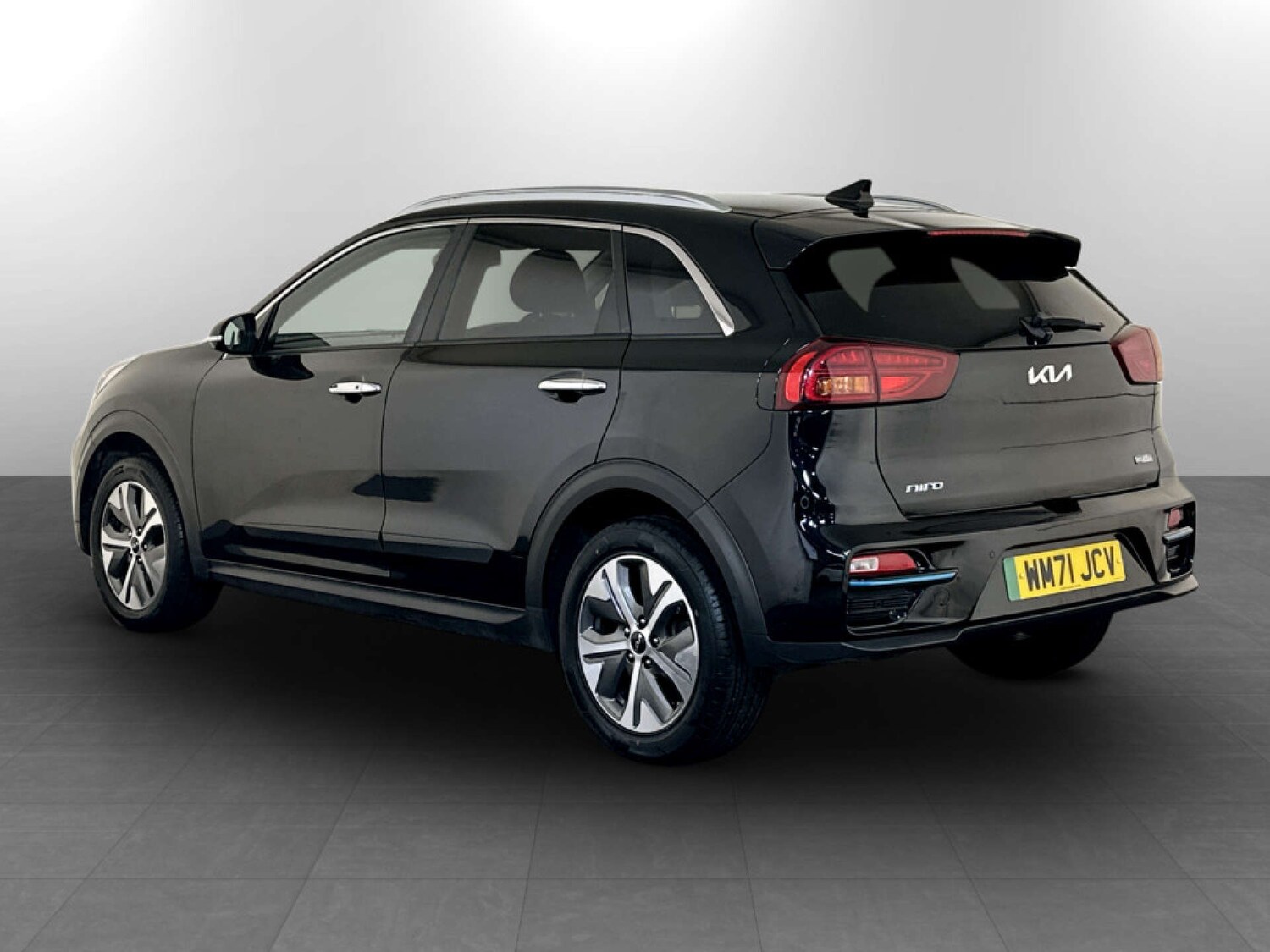 Used Kia Niro 2022 for sale - 77655555: Photo 8