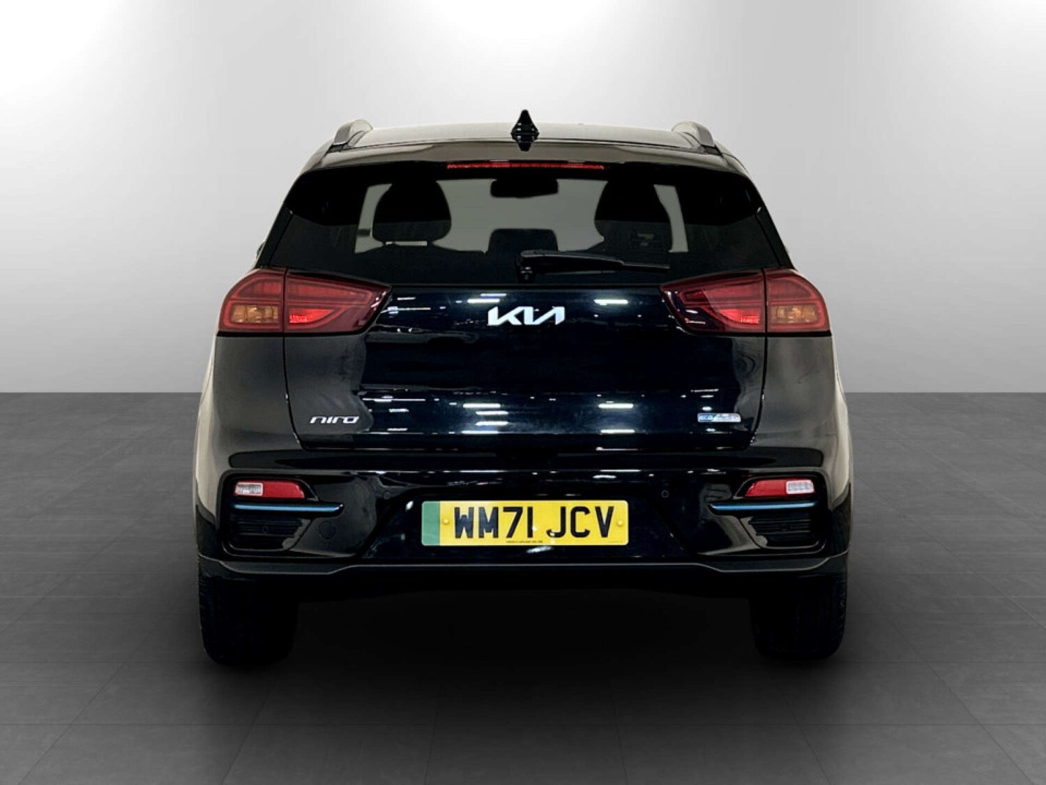 Used Kia Niro 2022 for sale - 77655555: Photo 9