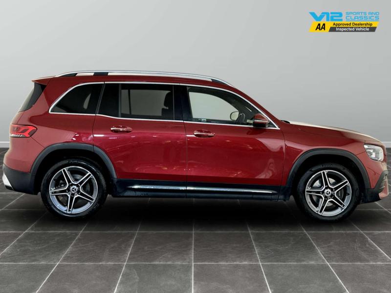 Used Mercedes-Benz GLB 2022 for sale - 76819123: Photo 11