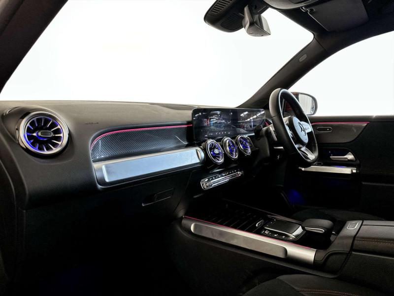 Used Mercedes-Benz GLB 2022 for sale - 76819123: Photo 12