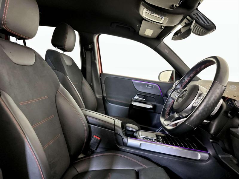 Used Mercedes-Benz GLB 2022 for sale - 76819123: Photo 13